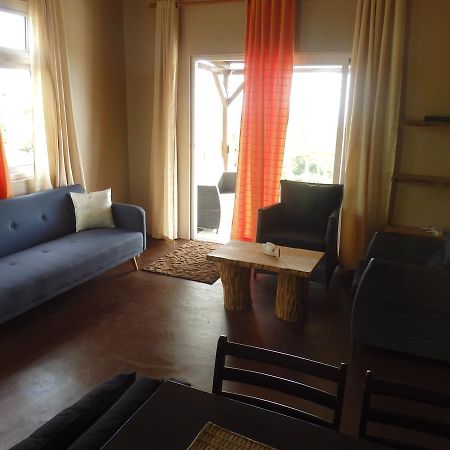Green Wood Lodge Petit Brule Εξωτερικό φωτογραφία