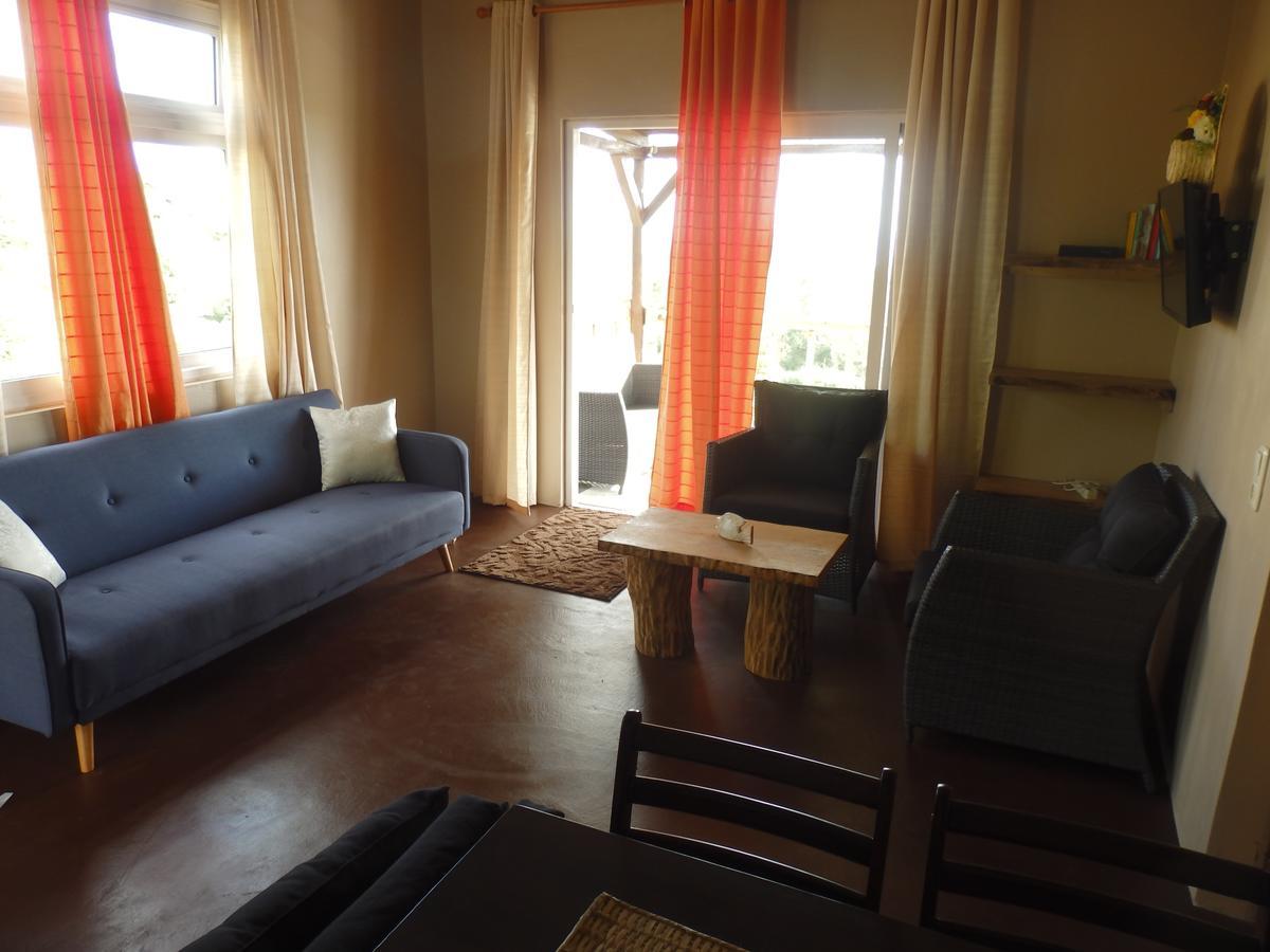 Green Wood Lodge Petit Brule Εξωτερικό φωτογραφία