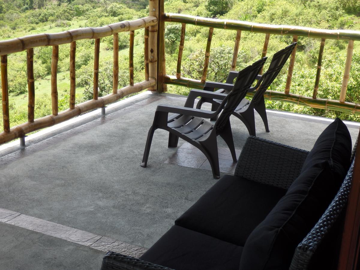 Green Wood Lodge Petit Brule Εξωτερικό φωτογραφία