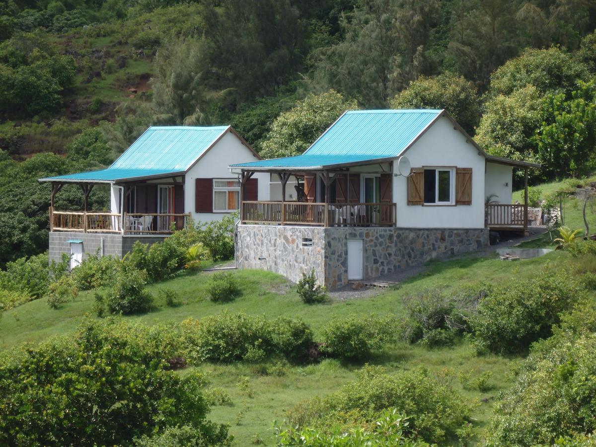 Green Wood Lodge Petit Brule Εξωτερικό φωτογραφία