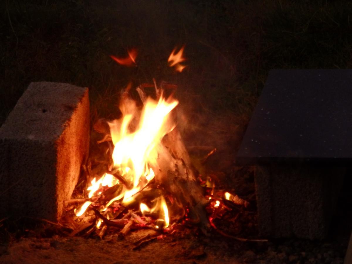 Green Wood Lodge Petit Brule Εξωτερικό φωτογραφία