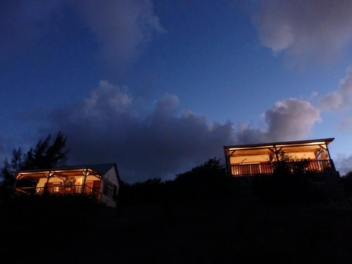 Green Wood Lodge Petit Brule Εξωτερικό φωτογραφία