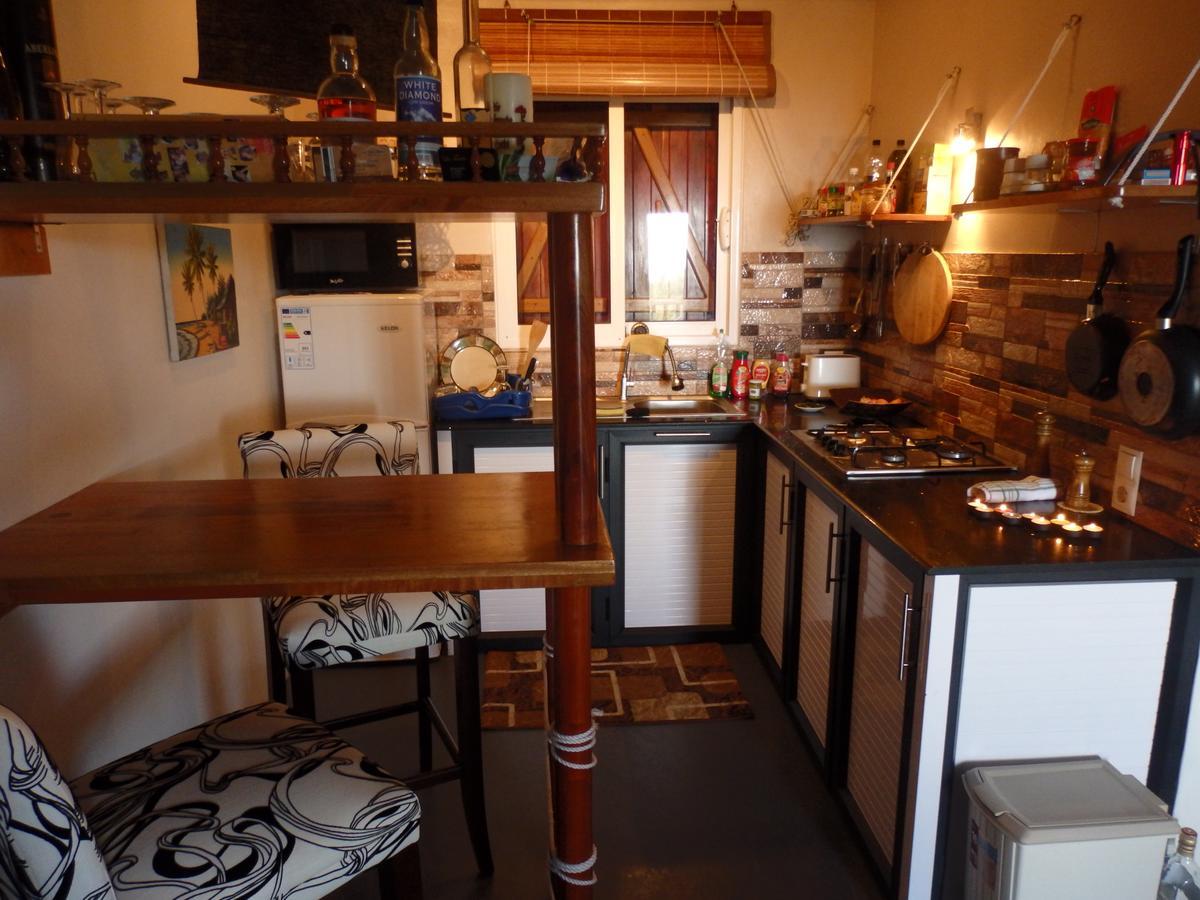 Green Wood Lodge Petit Brule Εξωτερικό φωτογραφία